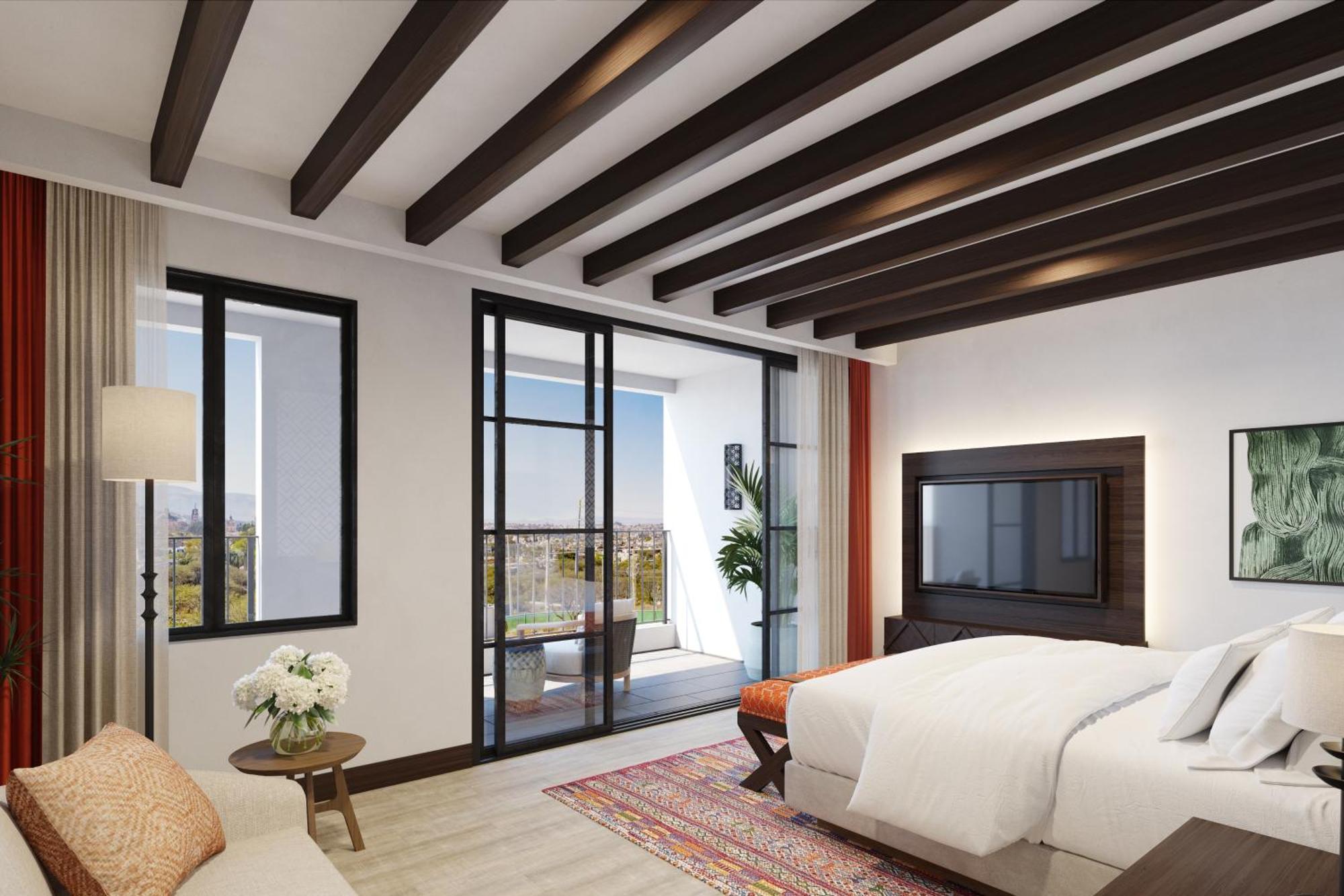 Pueblo Bonito Vantage San Miguel De Allende Guadalupe  Ngoại thất bức ảnh