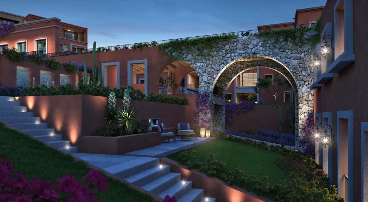 Pueblo Bonito Vantage San Miguel De Allende Guadalupe  Ngoại thất bức ảnh