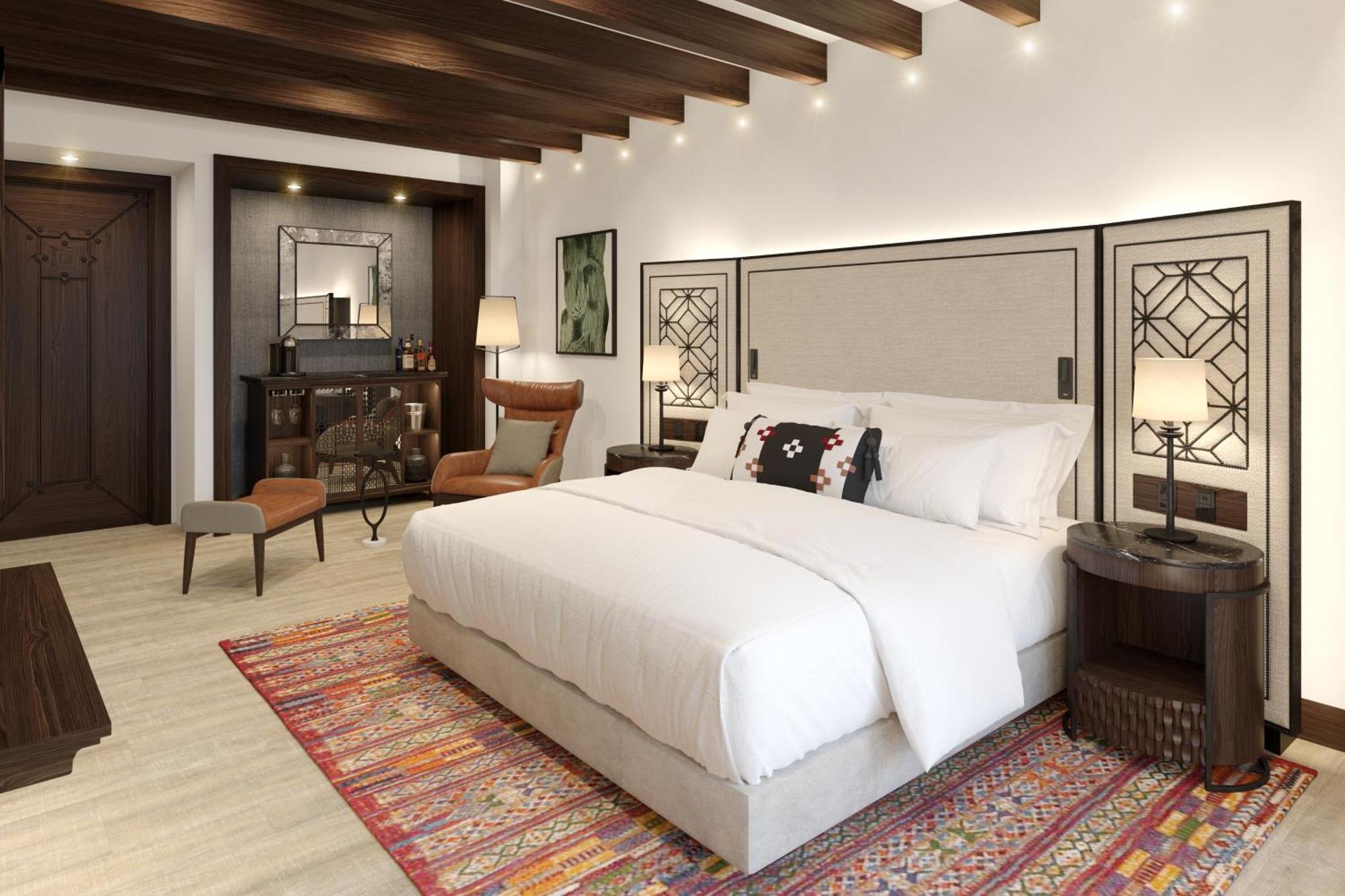 Pueblo Bonito Vantage San Miguel De Allende Guadalupe  Ngoại thất bức ảnh